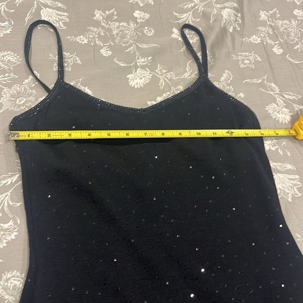 ST.JOHN Evening dress by Marie Gray size 0 excellent condition very stretchy - Picture 16 of 16